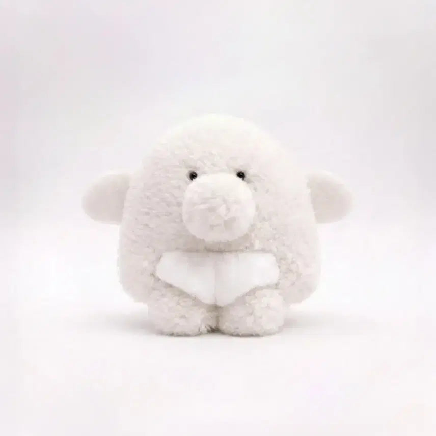 [SOLD OUT] CUMO 쿠모 엔젠쿠모 키링