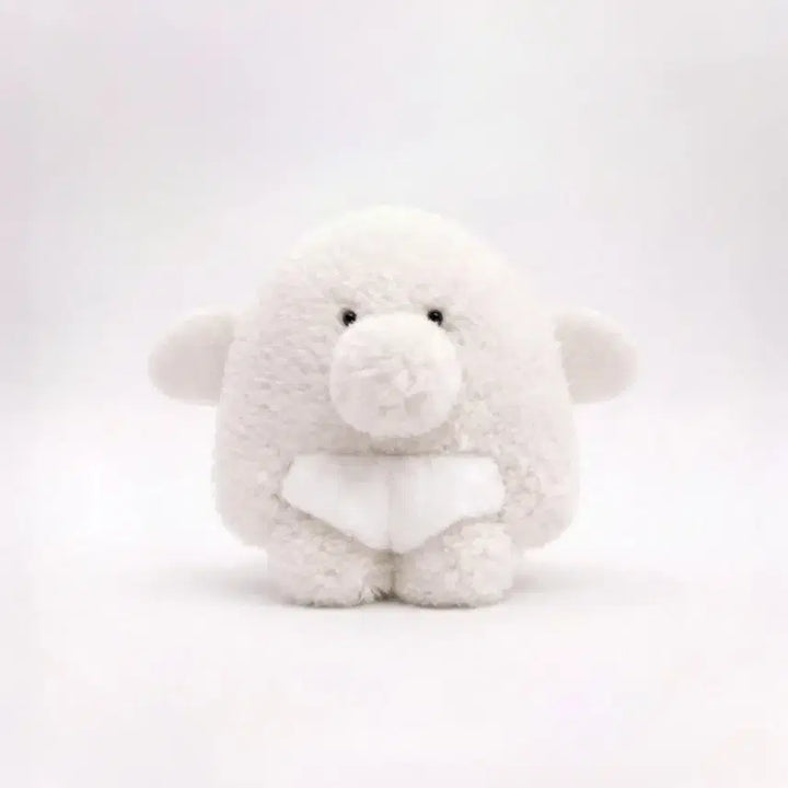 [SOLD OUT] CUMO 쿠모 엔젠쿠모 키링
