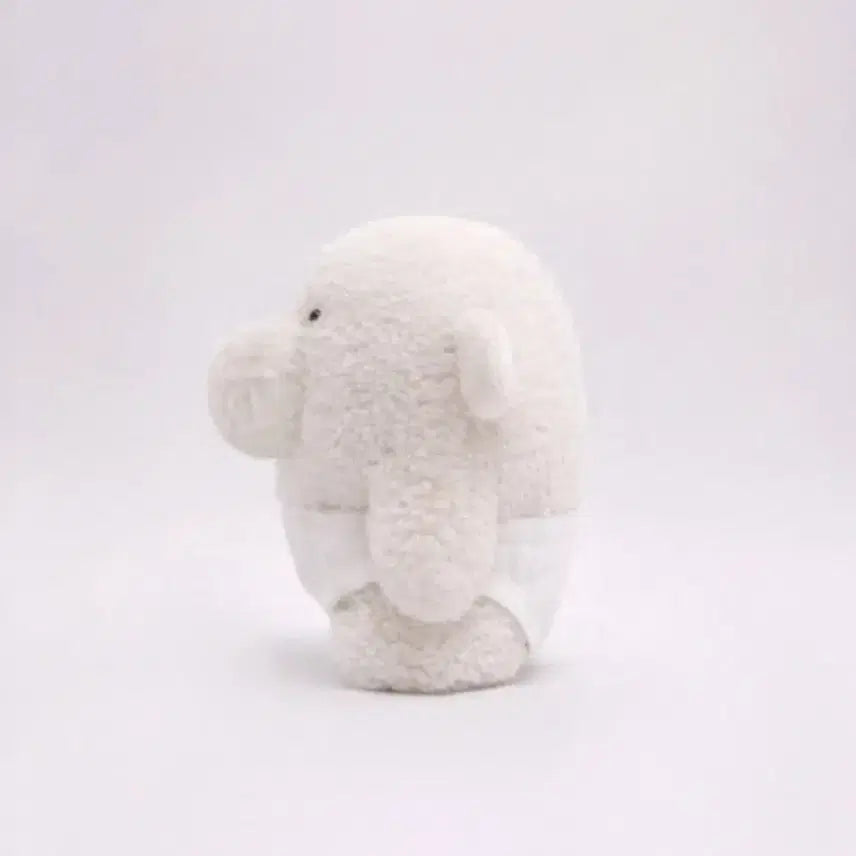 [SOLD OUT] CUMO 쿠모 엔젠쿠모 키링
