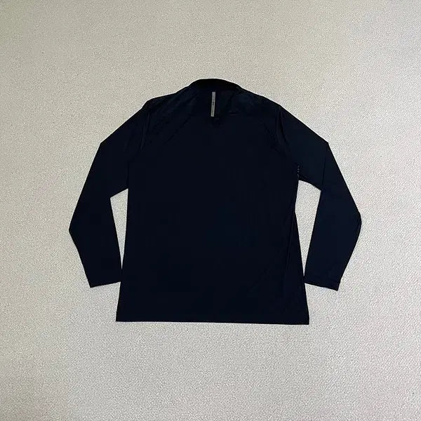 [BUNJANG] JDX Functional Long Sleeve Polo Shirt / L JDX 기능성 긴팔 카라티셔츠 N.524