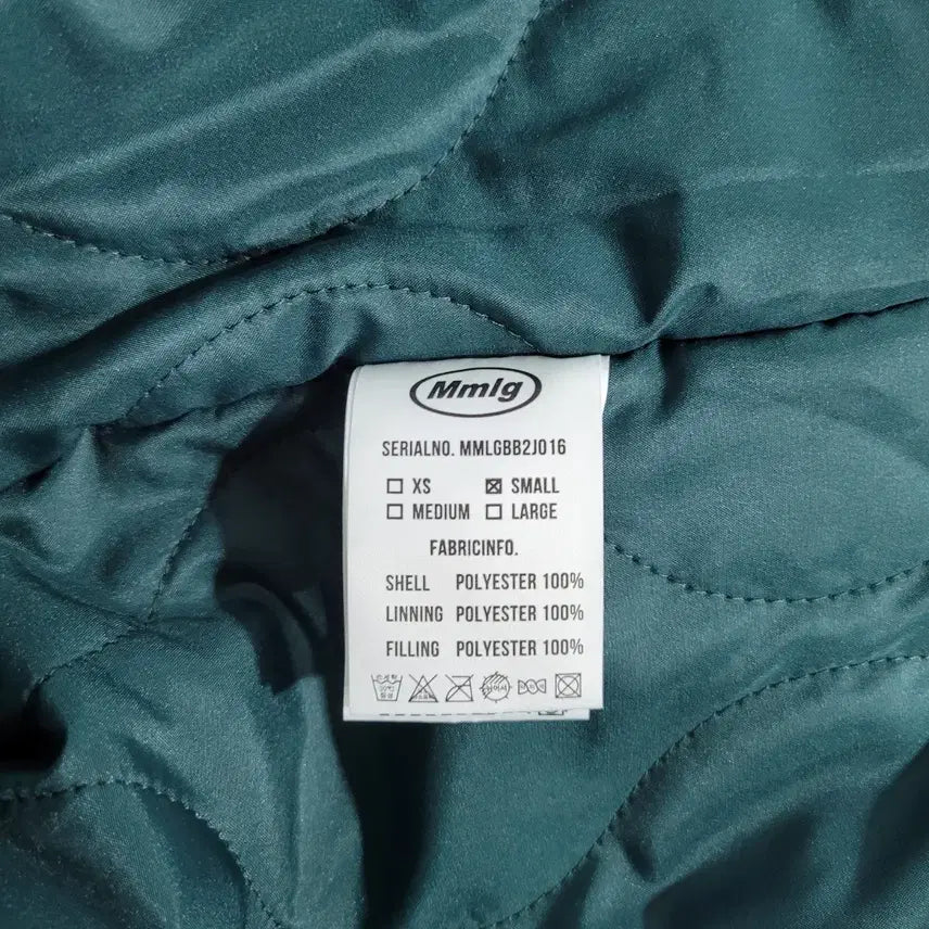 [BUNJANG] MMLG Fleece Duffle Coat / 엠엠엘지 플리스 더플코트