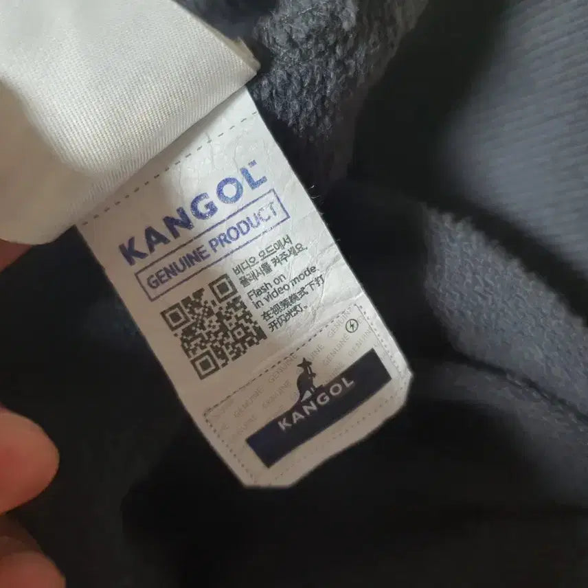 [BUNJANG] Kangol Men&