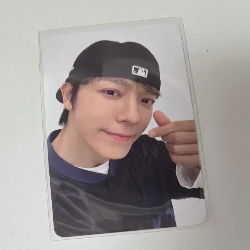 [SOLD OUT] 슈퍼주니어 동해 포카
