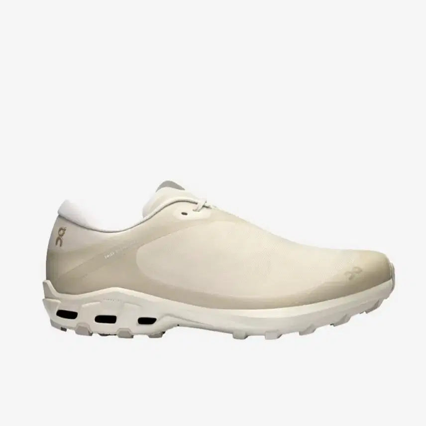 [BUNJANG] On Running x PAF Cloudventure Peak Ice Moon Sneakers / [245] 온 러닝 x 파프 클라우드벤쳐 피크 아이스문