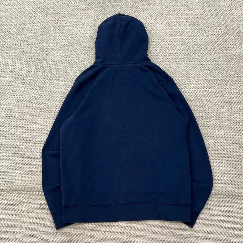 [BUNJANG] Abercrombie Lettering Hoodie / 아베크롬비 레터링 후드티 r3249