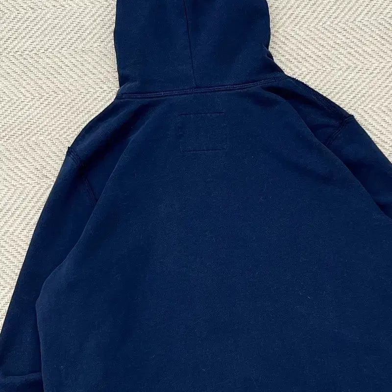 [BUNJANG] Abercrombie Lettering Hoodie / 아베크롬비 레터링 후드티 r3249