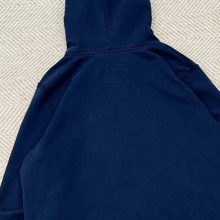 [BUNJANG] Abercrombie Lettering Hoodie / 아베크롬비 레터링 후드티 r3249