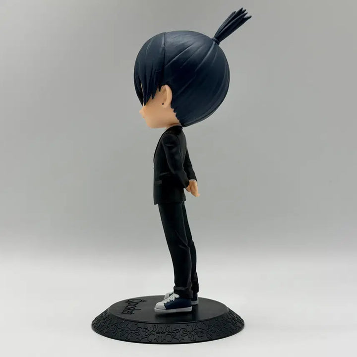 [SOLD OUT] 큐포스켓 체인소맨 하야카와 아키 피규어  (85)