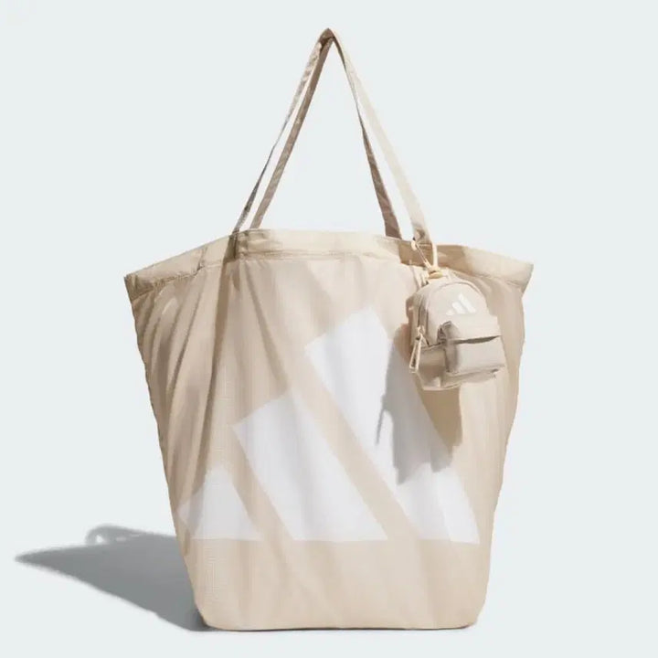 [BUNJANG] Adidas Packable Eco Bag / 아디다스 패커블 백 에코백