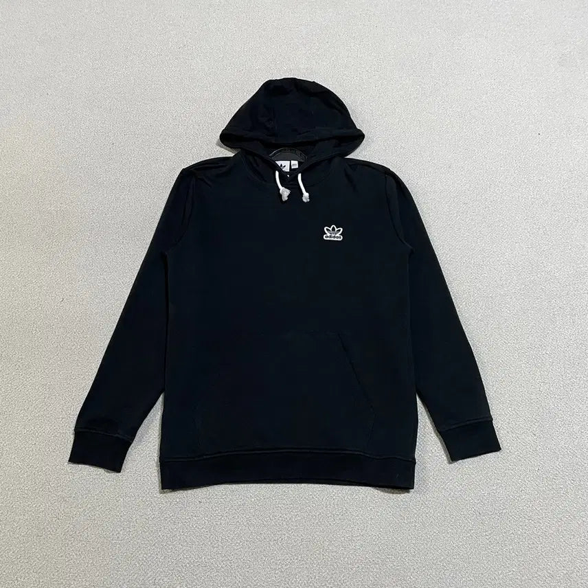 [BUNJANG] Adidas Hooded Sweatshirt N.3375 / L 아디다스 후드티셔츠 N.3375