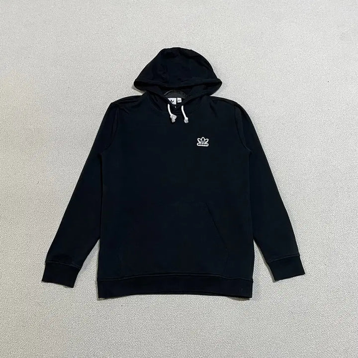 [BUNJANG] Adidas Hooded Sweatshirt N.3375 / L 아디다스 후드티셔츠 N.3375