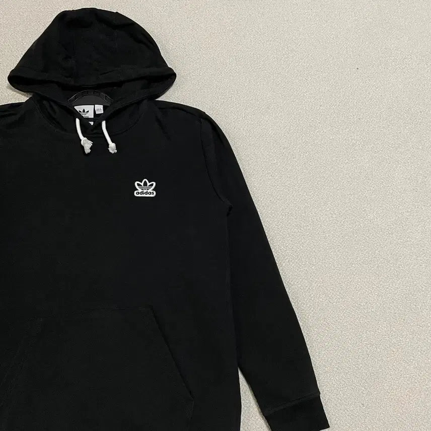 [BUNJANG] Adidas Hooded Sweatshirt N.3375 / L 아디다스 후드티셔츠 N.3375