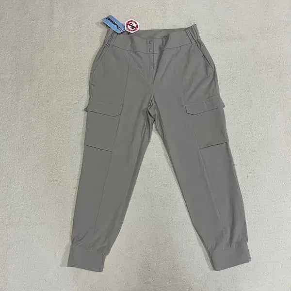 [BUNJANG] Hummel Woven Training Jogger Pants (Size 31) / 31 새상품 험멜 우븐 트레이닝 조거팬츠 바지 B.2540