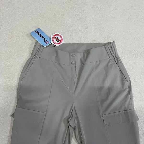 [BUNJANG] Hummel Woven Training Jogger Pants (Size 31) / 31 새상품 험멜 우븐 트레이닝 조거팬츠 바지 B.2540