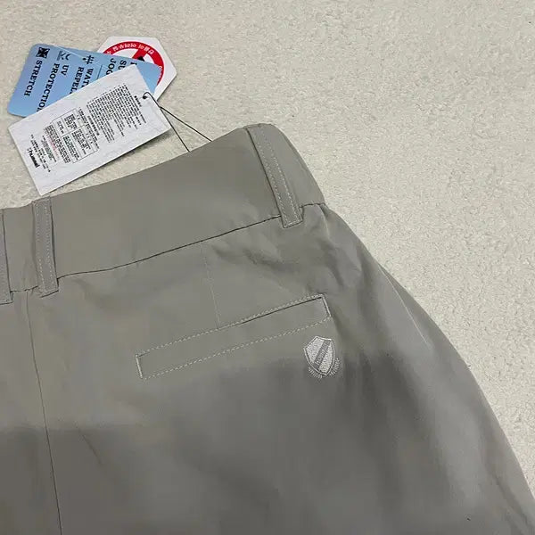 [BUNJANG] Hummel Woven Training Jogger Pants (Size 31) / 31 새상품 험멜 우븐 트레이닝 조거팬츠 바지 B.2540