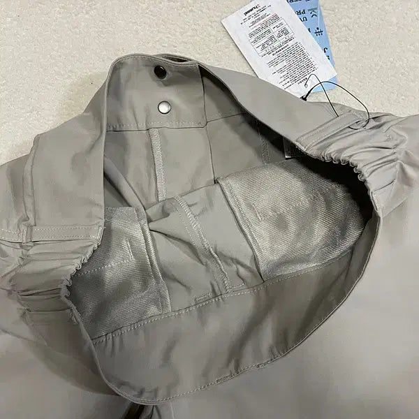 [BUNJANG] Hummel Woven Training Jogger Pants (Size 31) / 31 새상품 험멜 우븐 트레이닝 조거팬츠 바지 B.2540