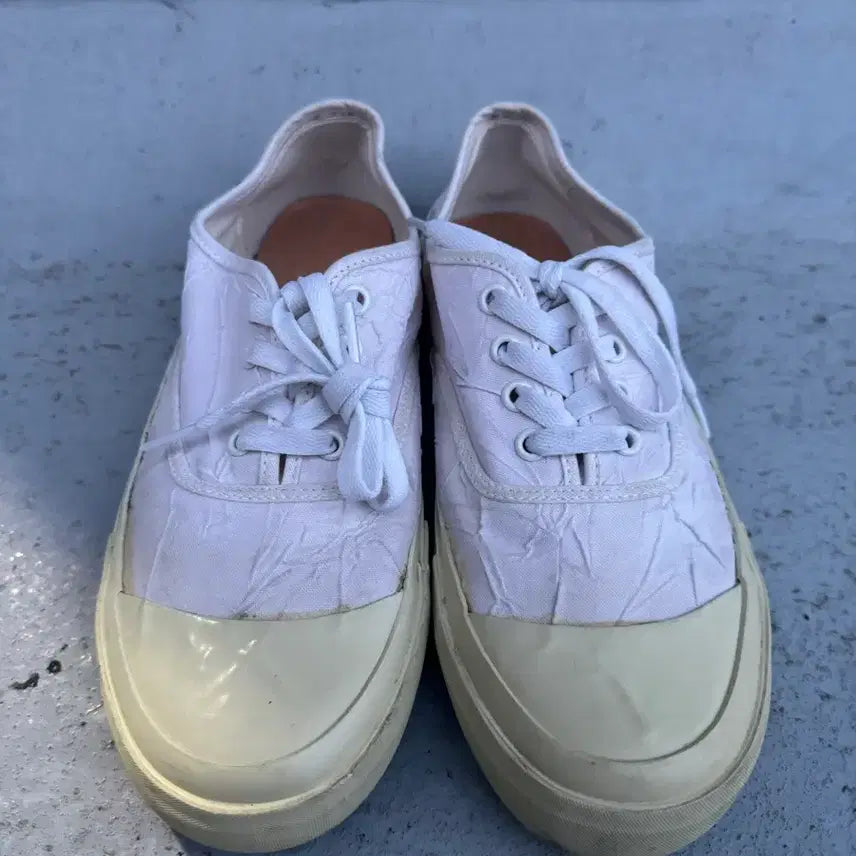 [BUNJANG] Paracia Cordura 43 Size Sneakers / 파라시아 코듀라 43 사이즈 270-275