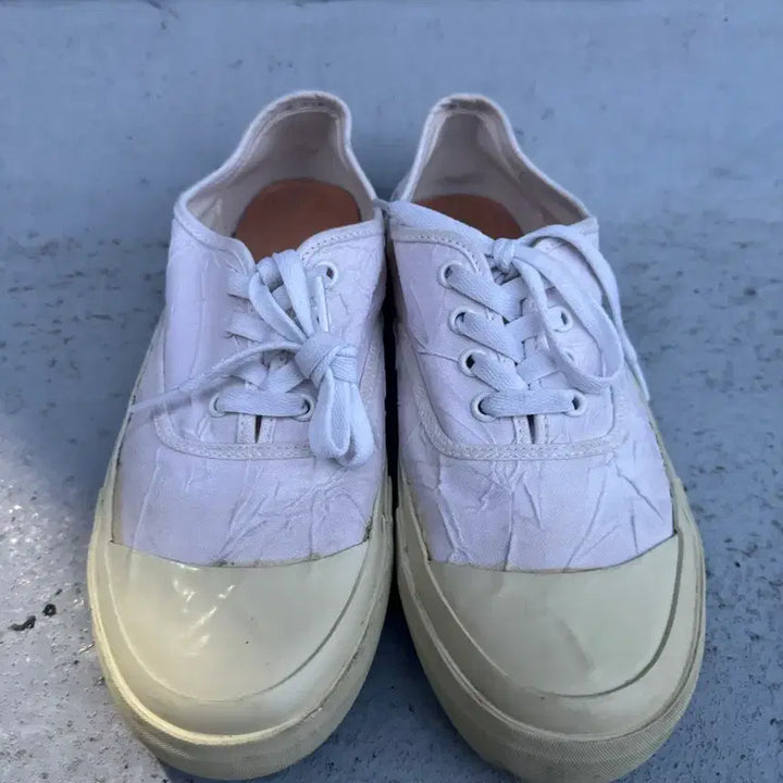 [BUNJANG] Paracia Cordura 43 Size Sneakers / 파라시아 코듀라 43 사이즈 270-275