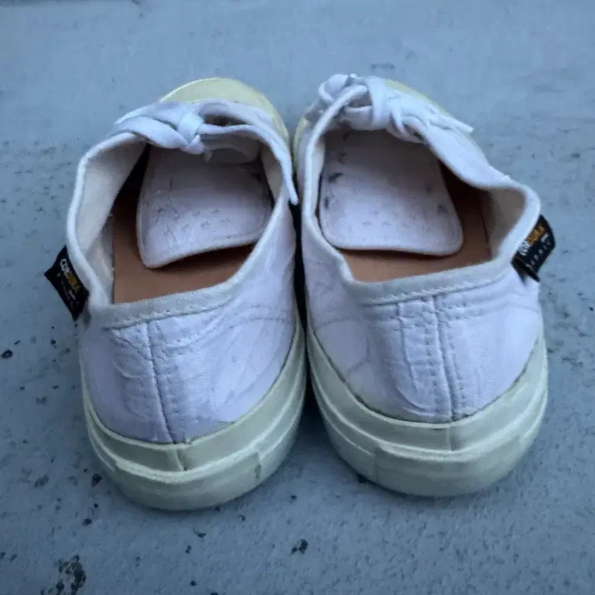 [BUNJANG] Paracia Cordura 43 Size Sneakers / 파라시아 코듀라 43 사이즈 270-275