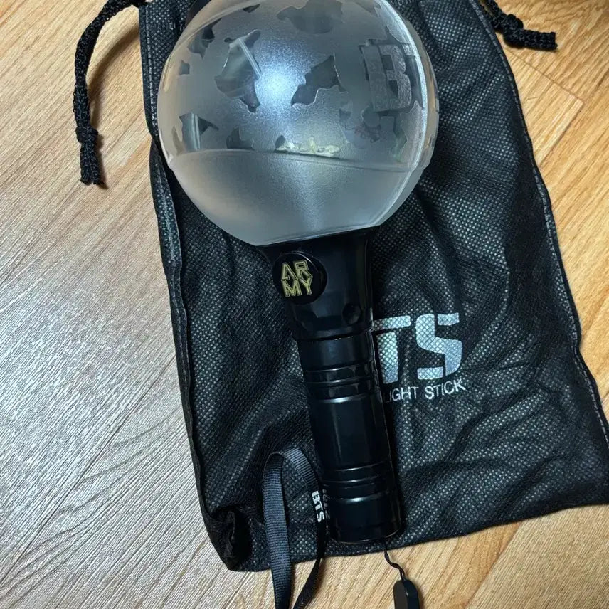 [BUNJANG] BTS Army Bomb Ver. 1 Light Stick / 아미밤 1