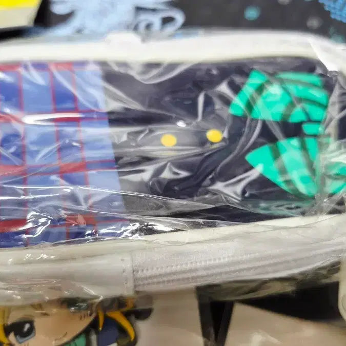 [BUNJANG] Love Live! Eli Ayase Nozomi Tojo Tsumamare Strap / 러브라이브 에리 노조미 츠마마레 스트랩