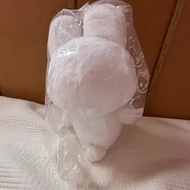 [BUNJANG] TXT Wangbini Plush Doll (Sealed) / 뽀바투 왕바투 투바투 인형 말랑빈 왕빈이 양도 (미개봉)