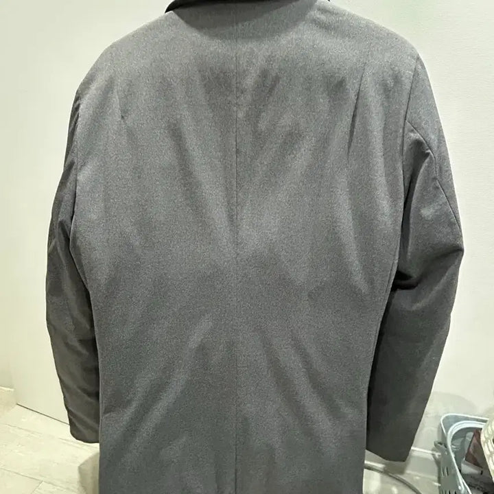 [BUNJANG] System Homme Goose Down Jacket / 시스템 구스다운 자켓