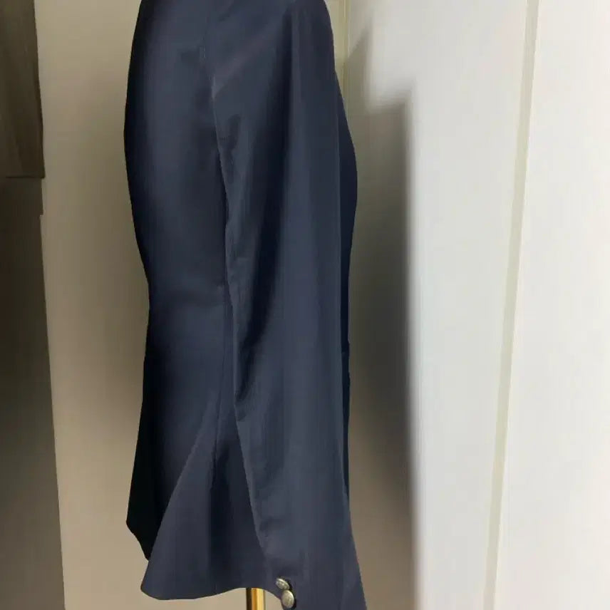 [BUNJANG] Aritzia Talula Navy Double-Button Jacket / 아찌리아  Talula (캐나다 국민브랜드) 새상품 자켓