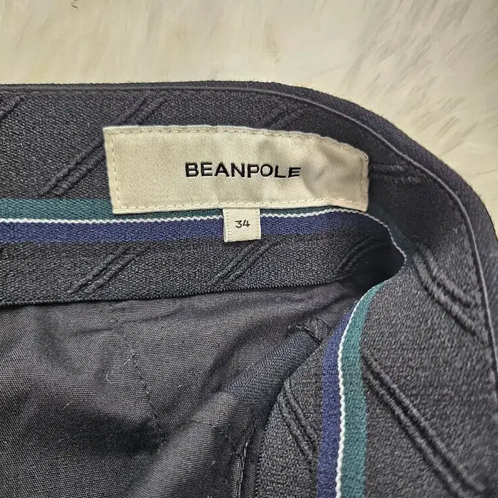 [BUNJANG] Beanpole Black Men&