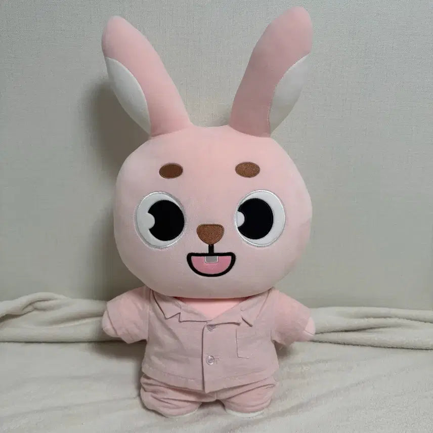 [SOLD OUT] 자이언트 데니멀즈 필 판매합니다(옷포함)