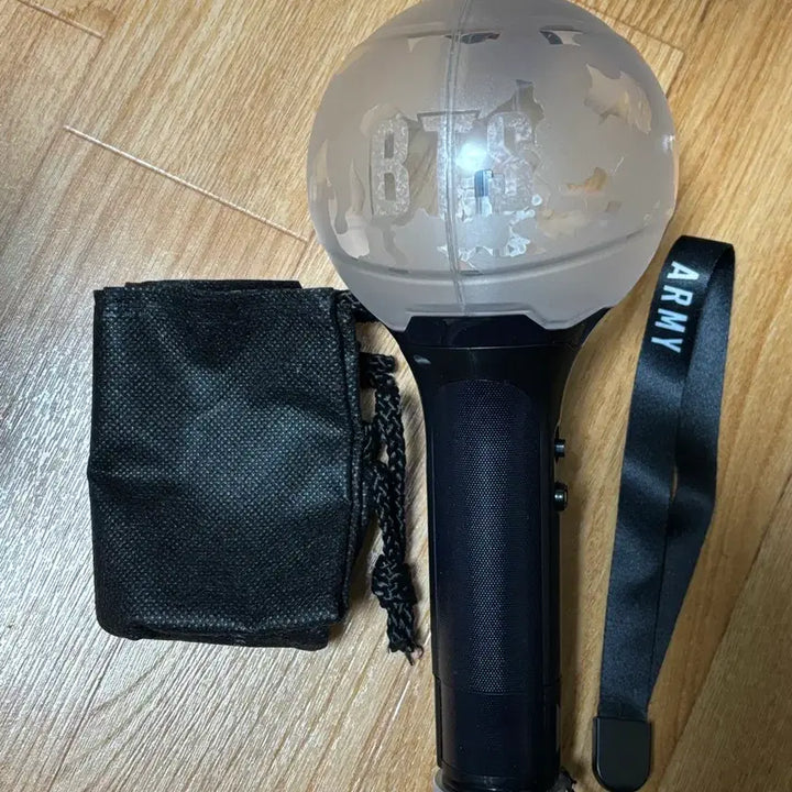 [BUNJANG] BTS ARMY Bomb Ver. 3 Light Stick / 아미밤 3