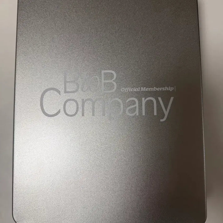 [BUNJANG] BTOB Company Official Kit / 비투비컴퍼니 공식키트