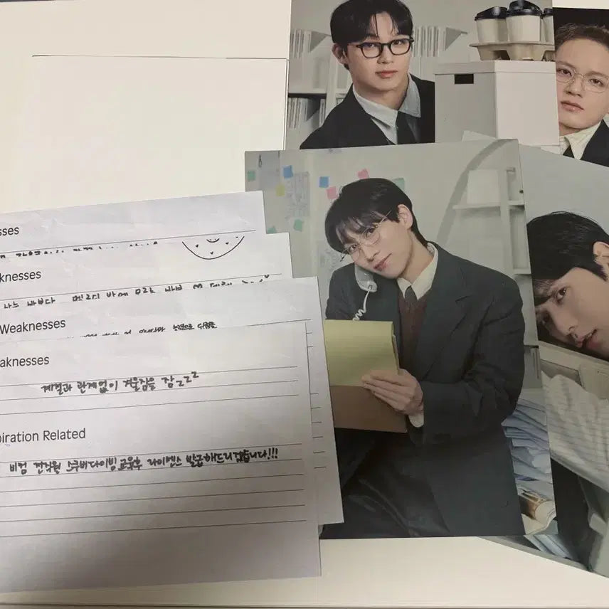[BUNJANG] BTOB Company Official Kit / 비투비컴퍼니 공식키트