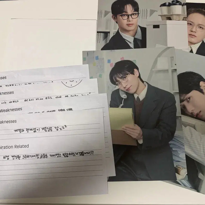 [BUNJANG] BTOB Company Official Kit / 비투비컴퍼니 공식키트