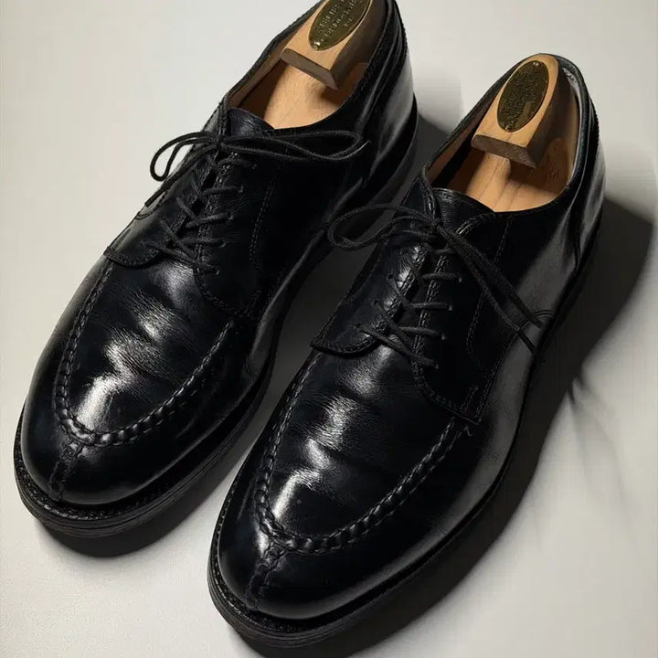 [SOLD OUT] [US6.5E] 알든 924 NST 배리라스트