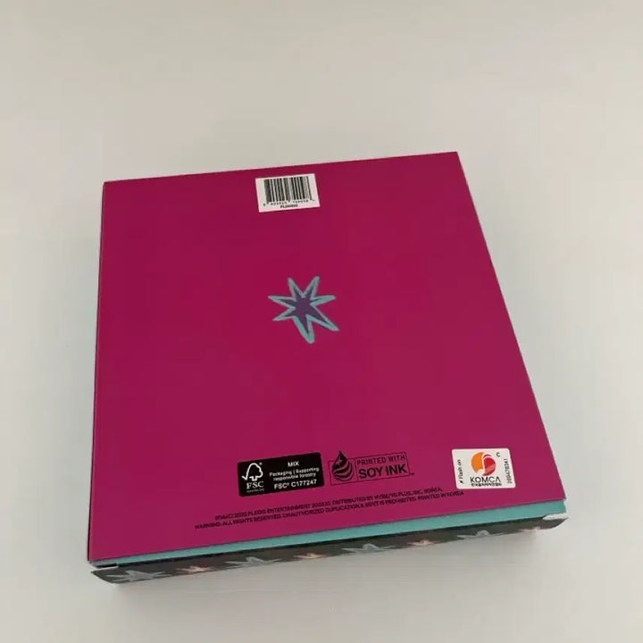 [BUNJANG] Seventeen Haeven Album / 세븐틴 haeven 앨범