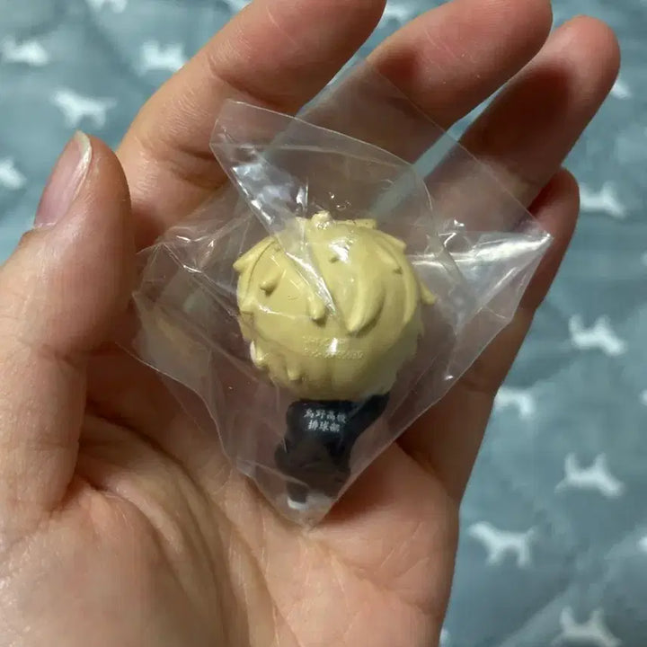[SOLD OUT] 하이큐 네무라세타이 츠키 미개봉