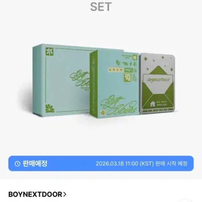 [BUNJANG] BOYNEXTDOOR Leehan Photocard Holder Split Set Components / 이한) 보이넥스트도어 보넥도 콜북3 분철 구성품 양도 이한 재현