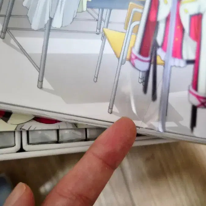 [BUNJANG] Love Live! Muse Blu-ray Box Set / 러브라이브 뮤즈 블루레이 박스