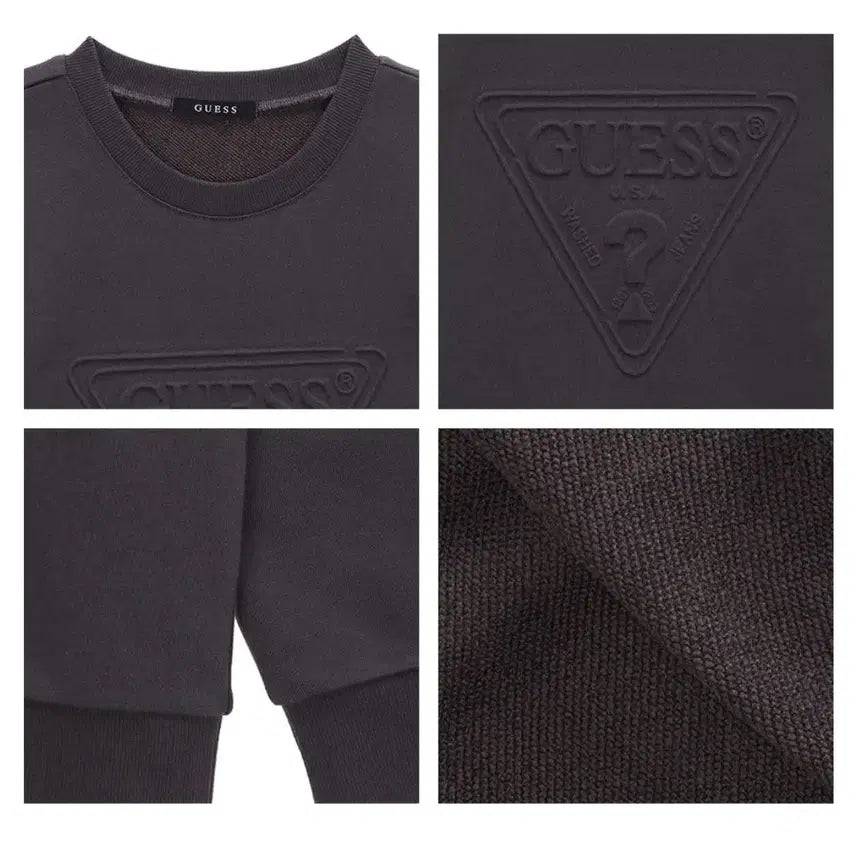 [BUNJANG] Guess Men&