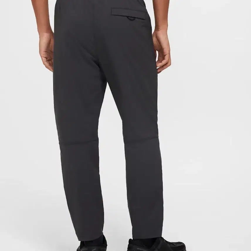 [BUNJANG] Nike Tech Woven Pants Anthracite XL / [XL] 나이키 테크 우븐 팬츠 바지 앤트러사이트