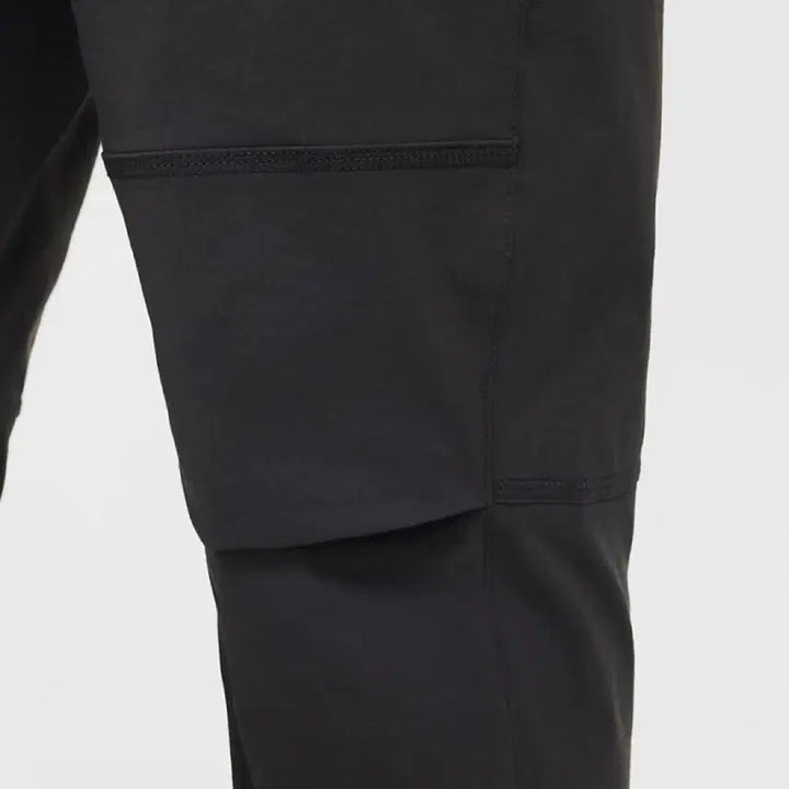 [BUNJANG] Nike Tech Woven Pants Anthracite XL / [XL] 나이키 테크 우븐 팬츠 바지 앤트러사이트
