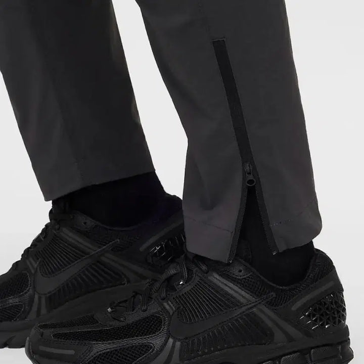 [BUNJANG] Nike Tech Woven Pants Anthracite XL / [XL] 나이키 테크 우븐 팬츠 바지 앤트러사이트