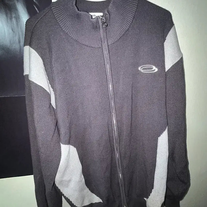 [BUNJANG] 8seconds Zip-up Jacket / 다른 옷 구매 시 무료나눔