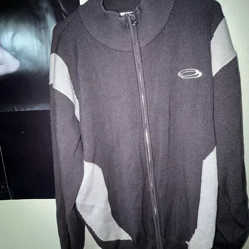 [BUNJANG] 8seconds Zip-up Jacket / 다른 옷 구매 시 무료나눔
