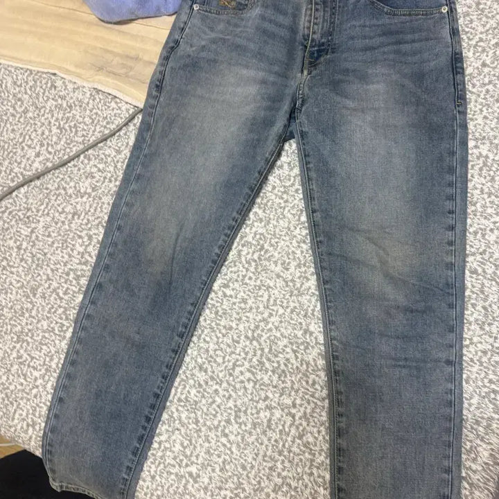[BUNJANG] Plac Noicuts Jeans 32 / 플랙 노이커츠 청바지 32