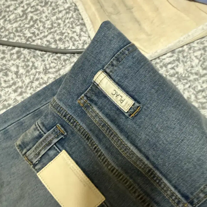 [BUNJANG] Plac Noicuts Jeans 32 / 플랙 노이커츠 청바지 32