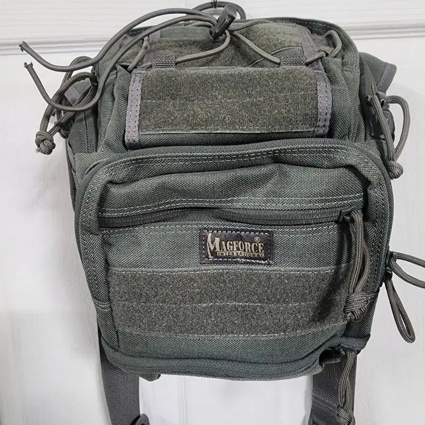[BUNJANG] Maxpedition Garnet Sling Bag / 맥포스 가넷 슬링백