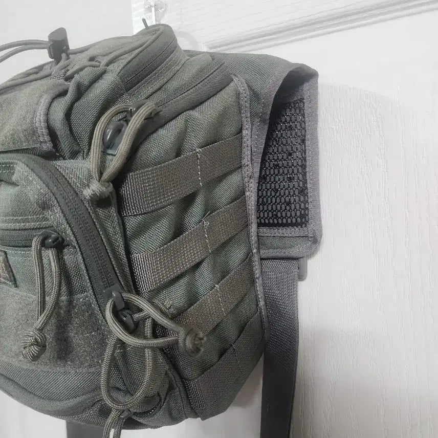 [BUNJANG] Maxpedition Garnet Sling Bag / 맥포스 가넷 슬링백