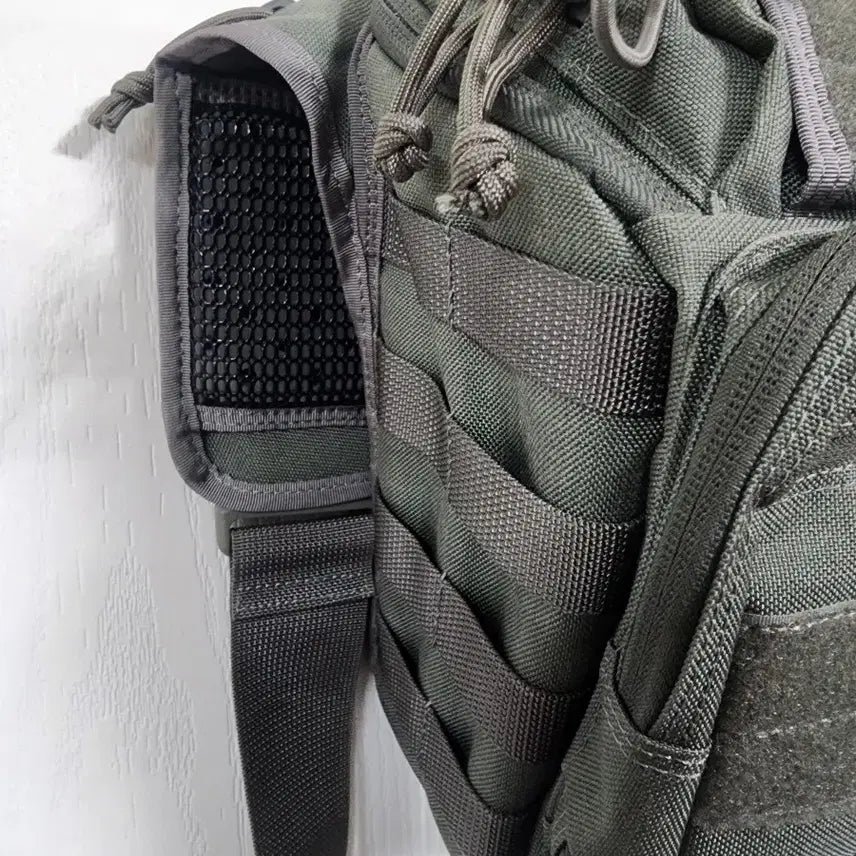 [BUNJANG] Maxpedition Garnet Sling Bag / 맥포스 가넷 슬링백